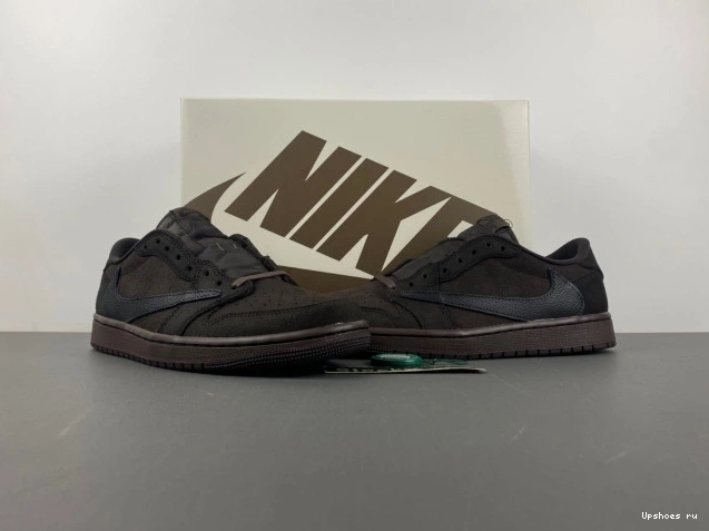 RETRO 1  DM7866-202  OG SP JORDAN SCOTT LOW TRAVIS 1130